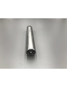 Bolzen ø35x210, kpl. abschmierbar - DAUTEL - 2022288 2