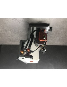 Hydr.Aggregat 12V 2KW P30.12 - DHOLLANDIA - GD.LX.273012.25.404 2