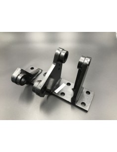 Kragarmkopf / Plattformhand links - PALFINGER - 1355282 2