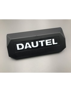 Deckel für Bedienkasten Dautel - DAUTEL - 0052547