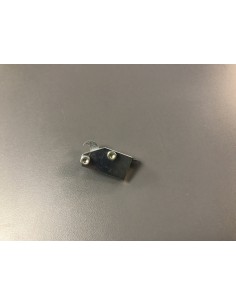 Hakenverschluss Abrollsicherung - DAUTEL - 0078275 2