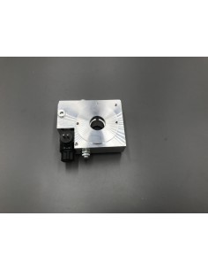 Ventilblock CO - Bär Cargolift - 200003559 2