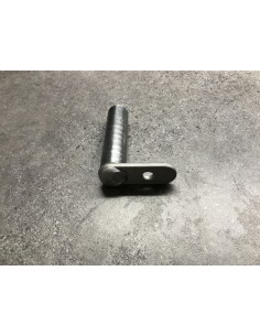 Bolzen mit Lasche ø25x109 - PALFINGER - 2026792 2