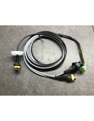 Kabelsatz für Control Unit Serie 11 - Sörensen - 20 911 364