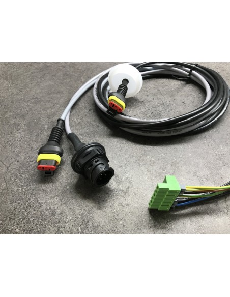 Kabelsatz für Control Unit Serie 11 - Sörensen - 20 911 364