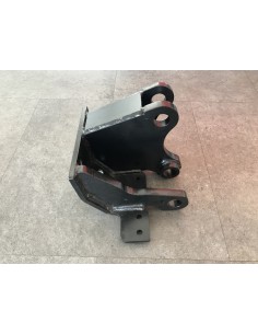 Anschlußkopf rechts  - DAUTEL - 0082136 2