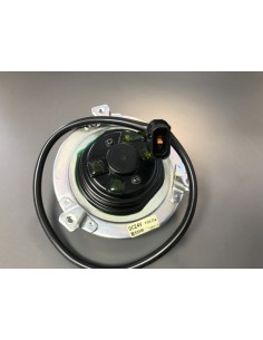 Lüftermotor KD links, TD30, 24V - MITSUBISHI HEAVY INDUSTRIES THERMAL TRANSPORT EUROPE - 868104 2