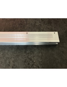 Randabschlussprofil 45-85 für - Bär Cargolift - 200003317 2