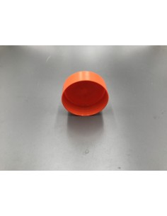 Deckel Unterfahrrohr ø100 - DHOLLANDIA - M0600 2