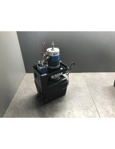 Aggregat 24V 1,2ccm - DAUTEL - 2018551 2