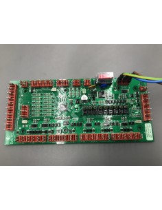 Steuerungsplatine kpl. DS-48V Vollelektronik - DAUTEL - 2049291 2