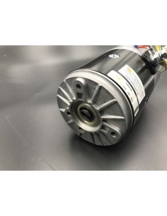 Elektromotor Ladebordwand Dhollandia 24V 2000W HMP25 - DHOLLANDIA - MP025 2