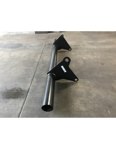 Unterfahrschutz BC 1000 S2-M4 - Bär Cargolift - 101139013 2