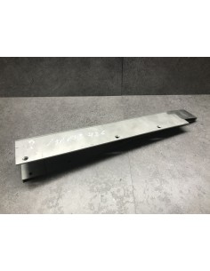 Randabschluß Bär RamGuard Spitze rechts - Bär Cargolift - 101143426 2