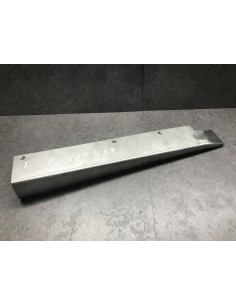 Randabschluß Bär RamGuard Spitze links - Bär Cargolift - 101143427 2