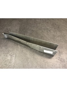 Randabschlußspitze SG40 links - Bär Cargolift - 101143439 2