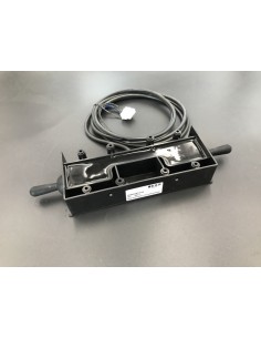 Steuerkasten/Bedieneinheit Bär eBC S2 / S4 200002472 -  - 200002472 2