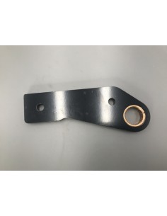 Gelenkkonsole links bearbeitet 15xForm - Bär Cargolift - 200003985 2