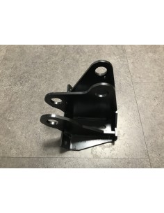 Anschlußkopf SG links - B - Bär Cargolift - 200004098 2