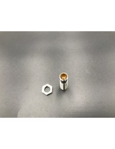 Näherungsinitiator PNP NO Steck M12 - Bär Cargolift - 200007636 2
