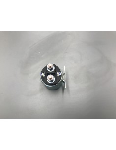 Anlassrelais 150A 12V - DHOLLANDIA - E0059 2