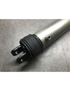 Hubzylinder rechts OK310 ø80/40 - DHOLLANDIA - CH51.080.40.0310.R 2