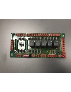 Steuerungsplatine - DAUTEL - 2009691 2