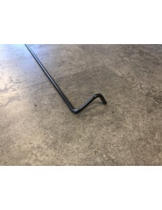 Torsionfeder Plattform  11.5mm - 1378 mm - DHOLLANDIA - VRX075.115 2
