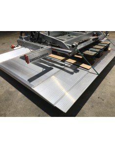 Ladebordwand DHLM.15 1500kg - DHOLLANDIA - Lbwdh DHLM.15 2