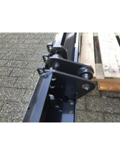 Träger, Quer - PALFINGER - 2029668 2