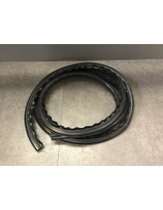 Dichtungsgummi Heckabschluss - Plattform Ladebordwand pro Meter - DHOLLANDIA - M0865 2
