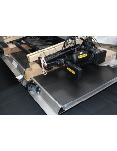 Ladebordwand Palfinger C1000L - PALFINGER - LBWmbb C1000L Stichmaß 1320 AL700 2