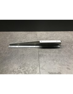 Randabschluß links Faltteil  - Bär Cargolift - 200001232 2