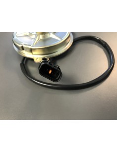 Lüftermotor 12V. - MITSUBISHI HEAVY INDUSTRIES THERMAL TRANSPORT EUROPE - 868280 2