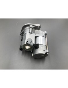 Anlasser TU85/100SA - MITSUBISHI HEAVY INDUSTRIES THERMAL TRANSPORT EUROPE - 868849 2