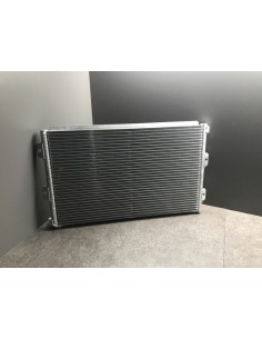 Kondensator TDJS50 - MITSUBISHI HEAVY INDUSTRIES THERMAL TRANSPORT EUROPE - 868925 2