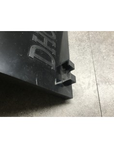 Deckel Hy.-Aggregat 3000W - DHOLLANDIA - M0411 2