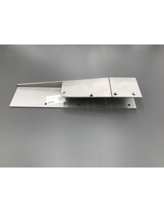 Randabschluss Spitze rechts - Bär Cargolift - 200003029 2