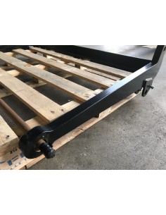 Hubschwinge,Torsionsrahmen MBB Palfinger 1500 KL Armlänge 800 mm T1,3,6-9,KTL - PALFINGER - HSMBB 1500 KL 2