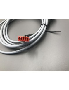 Plattformkabel Zentralelekt.-Plafosteckverb. - Bär Cargolift - 101123722 2