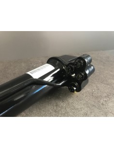 Neigzylinder - Bär DZ 60/40-220 - Bär Cargolift - 1XX114690 2