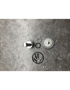 Repair-Kit für K.-Absperrv. - Carrier - 890234 2