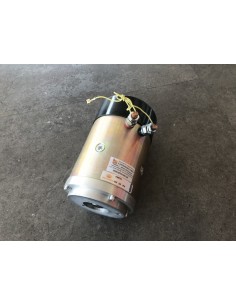 Elektromotor Ladebordwand 24V 3000W MP021 - DHOLLANDIA - MP021 2