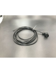 Kabel Magnetspule - Ventil Ladebordwand -  - 67254198 2