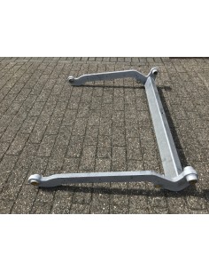 Hubarm LM.20 Armlänge 880 Stichmaß 1200 mm - DHOLLANDIA - HSDH DHLM.20 AL 880 2