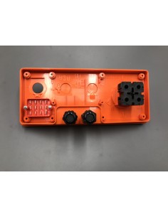 Frontplatte 2008-... - DHOLLANDIA - E2023.S 2