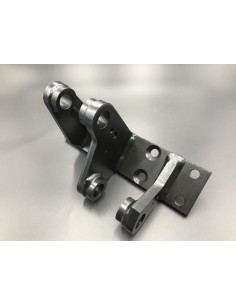 Kragarmkopf / Plattformhand rechts - PALFINGER - 1355273 2