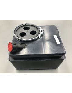 Ölbehälter - PALFINGER - 2024447 2