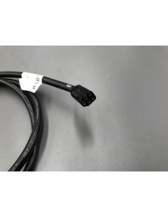 Kabel 6x0,75, Adapterkabel APD 7p90° Con - Bär Cargolift - 200007897 2