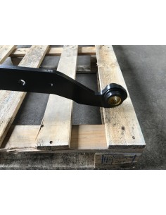 Hubarm Hubschwinge AL 975 mm Stichmaß 975 mm  - DHOLLANDIA - HSDH DHLMQ.10 AL650mm 2